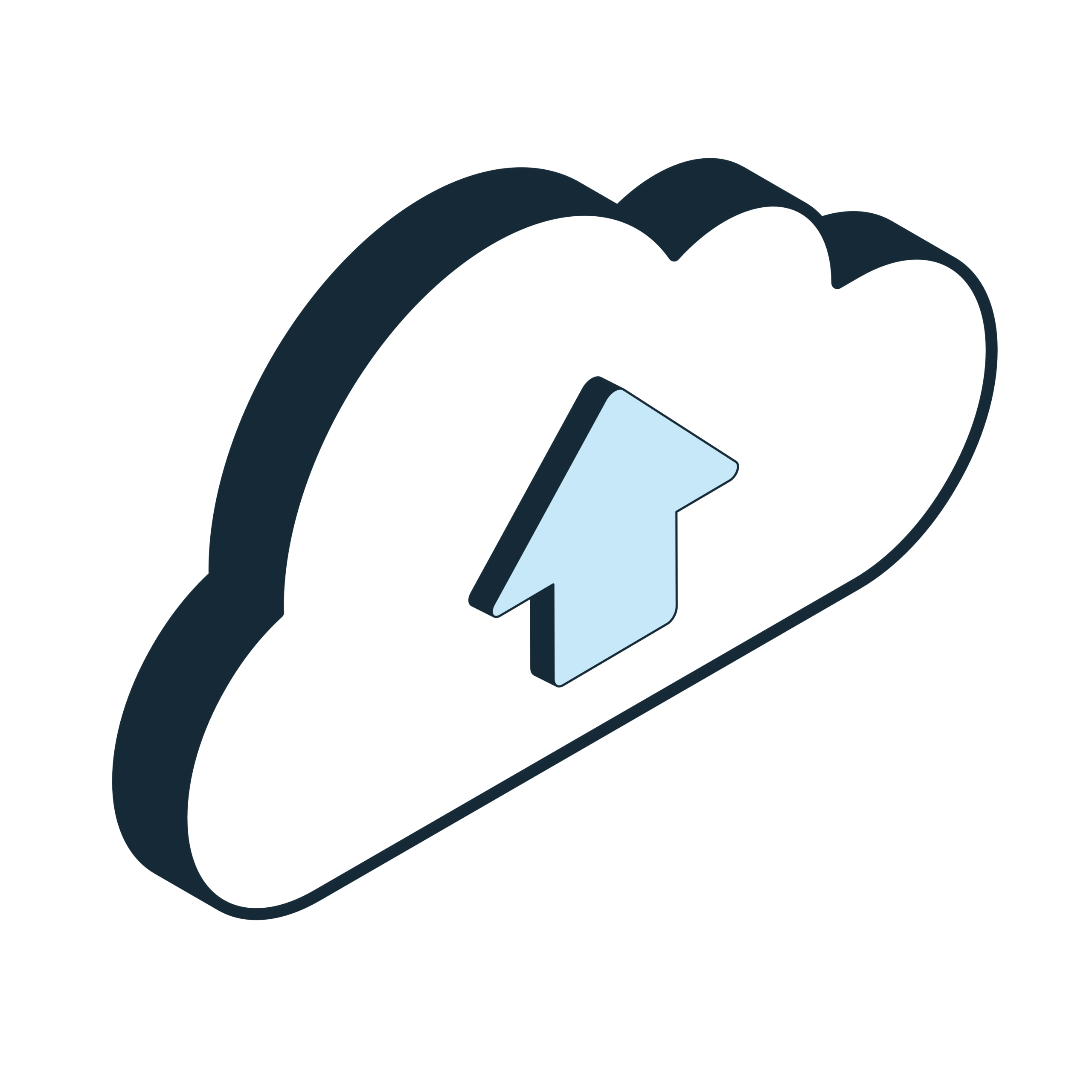 BaaS – Backup as a Service