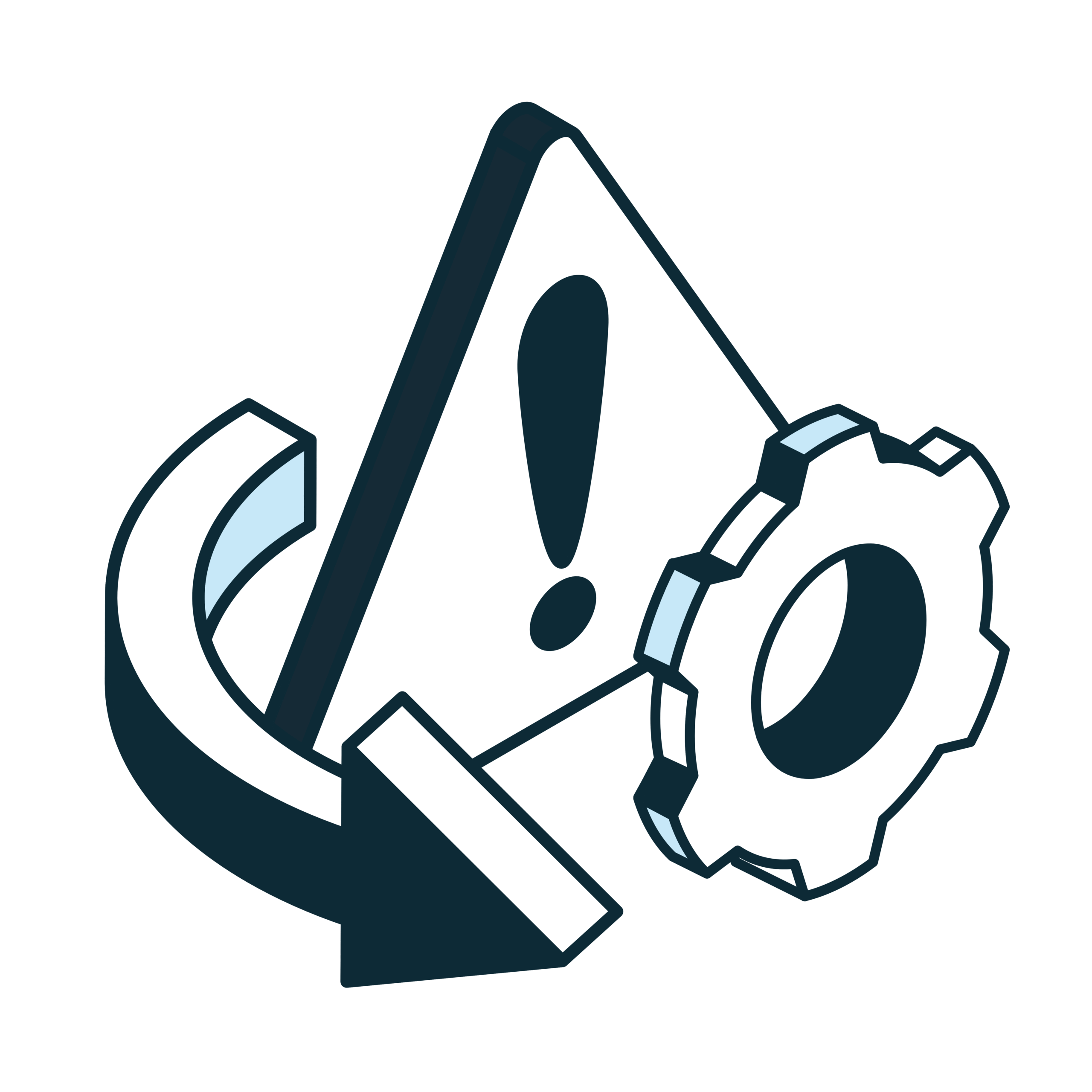     DRaaS – Disaster Recovery as a Service 